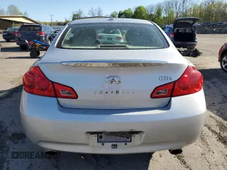2009 Infiniti G37 x with VIN JNKCV61F49M054118, listed as a Copart auction lot 54950305 with 264,930 mi miles and Clean Title. Bid and sale history available at carsss.com. Image 6.