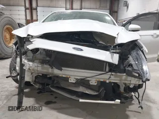 2017 Ford Fusion S with VIN 3FA6P0G78HR160802, listed as a IAAI auction lot 41679436 with 78,143 mi miles. Bid and sale history available at carsss.com. Image 17.