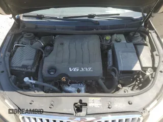 2011 Buick LaCrosse CXL with VIN 1G4GC5ED6BF145389, listed as a Copart auction lot 54890695 with 94,881 mi miles and Clean Title. Bid and sale history available at DreamBid. Image 11.