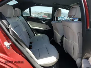 2014 Mercedes-Benz E 350 Sport с VIN WDDHF5KB9EA998556, выставлен на аукционе Copart как лот 56410605 с пробегом 112 110 миль миль и Списание • Salvage title. История ставок и продаж доступна на DreamBid. Изображение 10.