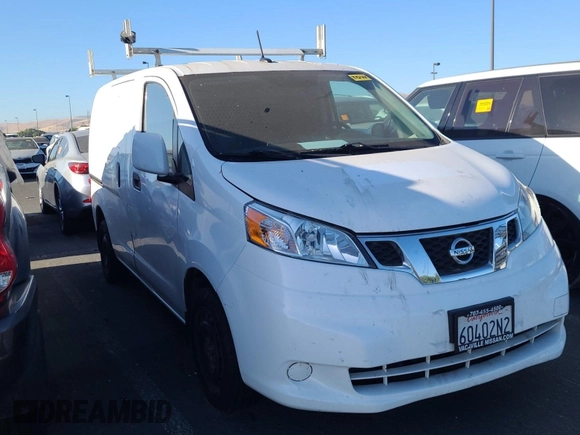 2018 Nissan NV200 SV z VIN 3N6CM0KN4JK700301, wystawiony jako IAAI lot #42832729 z przebiegiem 120 330 mil mil oraz . Historia ofert i sprzedaży dostępna na DreamBid. Obrazek 4.