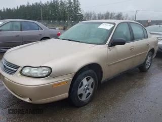 2004 Chevrolet Classic with VIN 1G1ND52F94M641809, listed as a IAAI auction lot 41701706 with 236,462 mi miles. Bid and sale history available at carsss.com. Image 2.