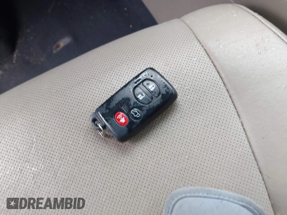 2012 Toyota Highlander Limited with VIN 5TDDK3EH8CS173407, listed as a IAAI auction lot 42327833 with 128,909 mi miles and . Bid and sale history available at DreamBid. Image 11.