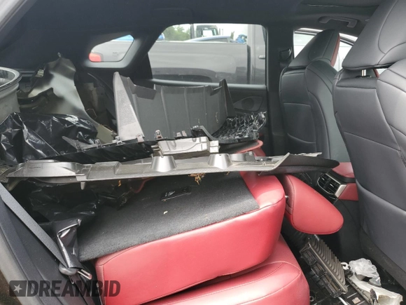 2023 Lexus RX 350 z VIN 2T2BAMCA9PC015173, wystawiony jako Copart lot #65561055 z przebiegiem Nie podano mil oraz Czysty tytuł • Clean title. Historia ofert i sprzedaży dostępna na DreamBid. Obrazek 11.