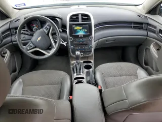 2016 Chevrolet Malibu Limited LT with VIN 1G11C5SA6GF166943, listed as a Copart auction lot 81155104 with 133,144 mi miles and Salvage Title. Bid and sale history available at carsss.com. Image 8.