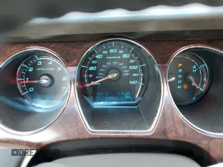 2010 Ford Taurus SEL with VIN 1FAHP2EW2AG117584, listed as a Copart auction lot 53454515 with 213,901 mi miles and Clean Title. Bid and sale history available at carsss.com. Image 9.