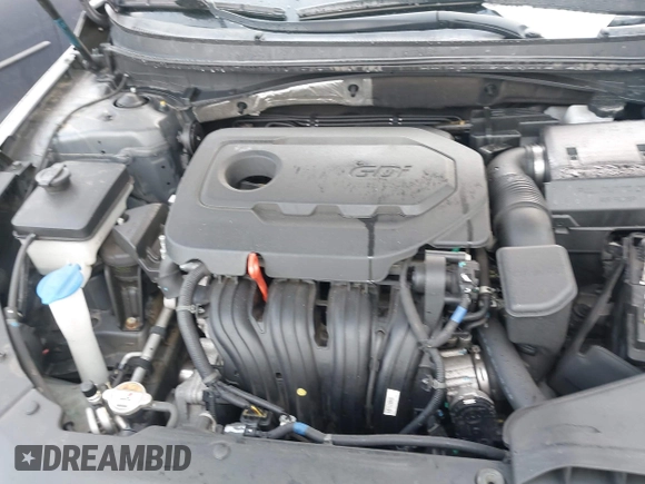 2019 Hyundai Sonata SEL with VIN 5NPE34AF4KH784387, listed as a IAAI auction lot 41882760 with 74,336 mi miles and . Bid and sale history available at DreamBid. Image 10.