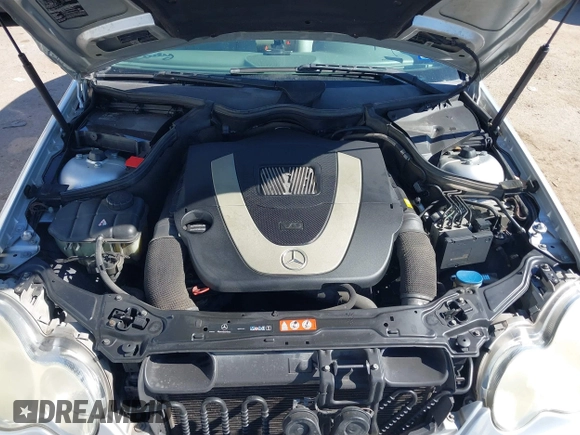 2007 Mercedes-Benz C 280 Luxury с VIN WDBRF92H67F898381, выставлен на аукционе IAAI как лот 41392493 с пробегом 147 331 миль миль и . История ставок и продаж доступна на DreamBid. Изображение 10.