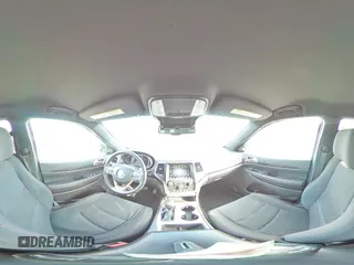 2016 Jeep Grand Cherokee 75th Anniversary with VIN 1C4RJEAG1GC506443, listed as a Copart auction lot 59874015 with 135,714 mi miles and Salvage title. Bid and sale history available at DreamBid. Image 16.