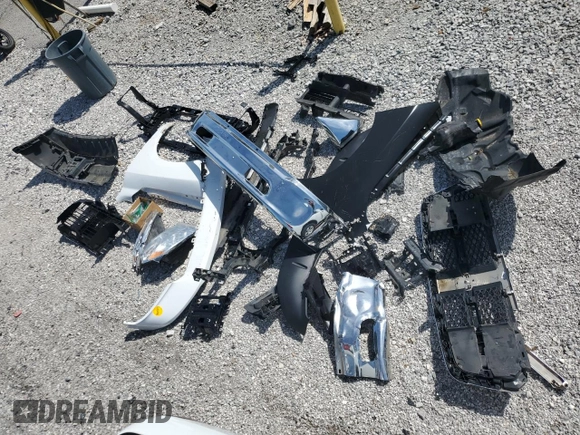 2019 Ram 1500 Tradesman z VIN 3C6RR6KG7KG730262, wystawiony jako Copart lot #52874995 z przebiegiem 78 792 mil mil oraz Szkoda całkowita • Salvage title. Historia ofert i sprzedaży dostępna na DreamBid. Obrazek 12.