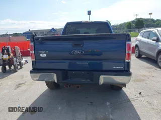 2013 Ford F-150 XL с VIN 1FTEX1EM7DFA32790, выставлен на аукционе IAAI как лот 42286702 с пробегом 184 903 миль миль и . История ставок и продаж доступна на DreamBid. Изображение 17.