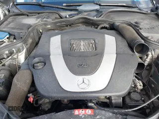 2007 Mercedes-Benz E-Class 3.5L with VIN WDBUF87X47X210117, listed as a IAAI auction lot 41508978 with 166,643 mi miles. Bid and sale history available at carsss.com. Image 10.