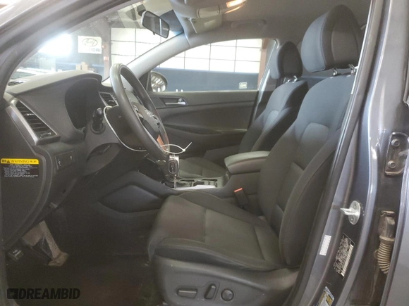 2016 Hyundai Tucson SE with VIN KM8J33A44GU106206, listed as a Copart auction lot 52543305 with 116,751 mi miles and Clean Title. Bid and sale history available at carsss.com. Image 7.