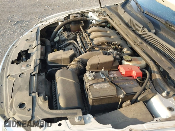 2015 Ford Taurus SEL with VIN 1FAHP2E82FG202143, listed as a IAAI auction lot 42053737 with 113,839 mi miles and . Bid and sale history available at carsss.com. Image 10.