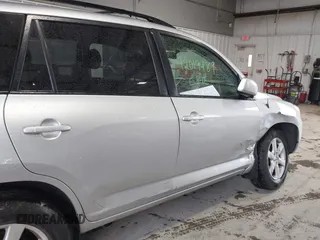 2006 Toyota RAV4 Limited with VIN JTMBD31V166007912, listed as a IAAI auction lot 42019489 with 183,288 mi miles and . Bid and sale history available at DreamBid. Image 13.