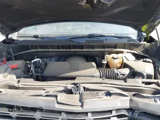 2021 Chevrolet Silverado 1500 LT z VIN 3GCUYDEDXMG111217, wystawiony jako IAAI lot #42056447 z przebiegiem 80 615 mil mil oraz . Historia ofert i sprzedaży dostępna na DreamBid. Obrazek 10.