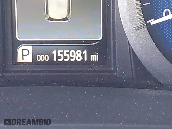 2015 Toyota Sienna Ltd with VIN 5TDDK3DC2FS119465, listed as a IAAI auction lot 41683789 with 155,981 mi miles. Bid and sale history available at carsss.com. Image 16.