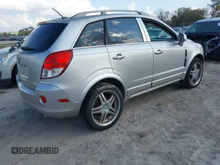 2008 Saturn VUE XR z VIN 3GSDL73768S557031, wystawiony jako IAAI lot #41486096 z przebiegiem 166 198 mil mil oraz . Historia ofert i sprzedaży dostępna na DreamBid. Obrazek 4.