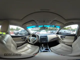 2015 Nissan Altima SL with VIN 1N4BL3AP6FC205820, listed as a IAAI auction lot 42188752 with 155,737 mi miles and . Bid and sale history available at carsss.com. Image 21.