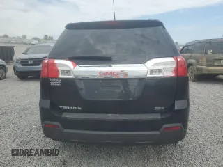 2012 GMC Terrain SLT-1 z VIN 2GKALUEK6C6270668, wystawiony jako Copart lot #54606755 z przebiegiem 133 558 mil mil oraz Szkoda całkowita • Salvage title. Historia ofert i sprzedaży dostępna na DreamBid. Obrazek 6.