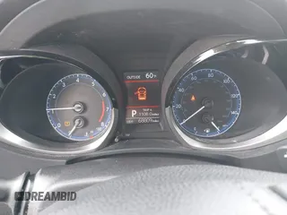 2016 Toyota Corolla L с VIN 5YFBURHE5GP434187, выставлен на аукционе IAAI как лот 42366564 с пробегом 68 809 миль миль и . История ставок и продаж доступна на DreamBid. Изображение 7.