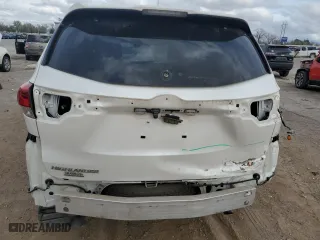 2019 Toyota Highlander SE with VIN 5TDKZRFH8KS326628, listed as a Copart auction lot 50650515 with 59,115 mi miles and Salvage Title. Bid and sale history available at carsss.com. Image 6.