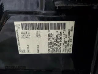 2012 Nissan Altima S with VIN 1N4AL2AP0CC173173, listed as a Copart auction lot 56213675 with 128,601 mi miles and Salvage Title. Bid and sale history available at DreamBid. Image 12.