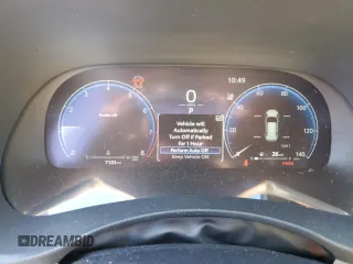 2024 Toyota Highlander LE z VIN 5TDKDRBH5RS569375, wystawiony jako Copart lot #48847105 z przebiegiem 7 103 mil mil oraz Szkoda całkowita • Salvage title. Historia ofert i sprzedaży dostępna na DreamBid. Obrazek 9.