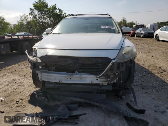2015 Mazda CX-9 Touring z VIN JM3TB2CA7F0467259, wystawiony jako Copart lot #55646055 z przebiegiem Nie podano mil oraz Czysty tytuł • Clean title. Historia ofert i sprzedaży dostępna na DreamBid. Obrazek 5.