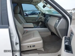 2014 Ford Expedition Max Limited с VIN 1FMJK1K55EEF62298, выставлен на аукционе IAAI как лот 41576337 с пробегом 141 593 миль миль и . История ставок и продаж доступна на DreamBid. Изображение 5.