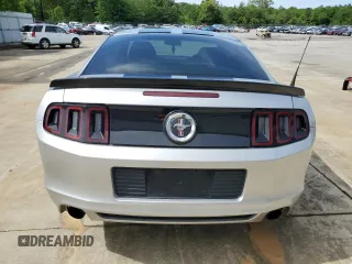 2014 Ford Mustang V6 with VIN 1ZVBP8AM4E5314925, listed as a Copart auction lot 56420765 with 85,355 mi miles and Salvage title. Bid and sale history available at DreamBid. Image 6.