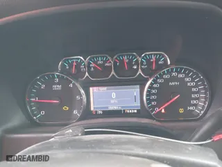 2014 Chevrolet Silverado 1500 LT with VIN 3GCUKRECXEG454259, listed as a IAAI auction lot 41300279 with 152,701 mi miles. Bid and sale history available at carsss.com. Image 7.