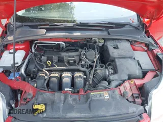 2012 Ford Focus SE with VIN 1FAHP3F24CL239326, listed as a IAAI auction lot 42668240 with 140,268 mi miles and . Bid and sale history available at DreamBid. Image 10.