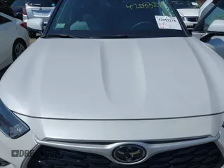 2024 Toyota Highlander LE z VIN 5TDKDRBH6RS544226, wystawiony jako IAAI lot #42083278 z przebiegiem 6 066 mil mil oraz . Historia ofert i sprzedaży dostępna na DreamBid. Obrazek 10.