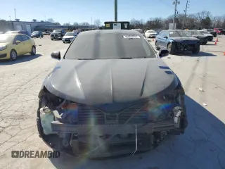 2014 Lincoln MKZ z VIN 3LN6L2GK0ER802765, wystawiony jako Copart lot #46603025 z przebiegiem 114 201 mil mil oraz Szkoda całkowita • Salvage title. Historia ofert i sprzedaży dostępna na DreamBid. Obrazek 5.