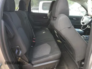 2015 Chevrolet Traverse LT with VIN 1GNKRGKD8FJ368184, listed as a Copart auction lot 57404575 with 99,397 mi miles and Salvage title. Bid and sale history available at DreamBid. Image 11.