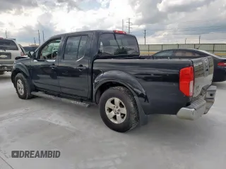 2012 Nissan Frontier SV z VIN 1N6AD0ER7CC438109, wystawiony jako Copart lot #58622765 z przebiegiem 178 399 mil mil oraz Szkoda całkowita • Salvage title. Historia ofert i sprzedaży dostępna na DreamBid. Obrazek 2.