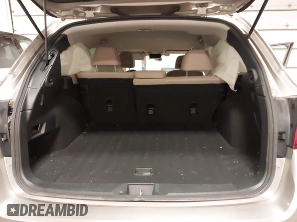 2015 Subaru Outback Premium with VIN 4S4BSAFCXF3301839, listed as a IAAI auction lot 41781480 with 117,477 mi miles and . Bid and sale history available at DreamBid. Image 12.
