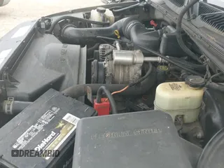 2000 GMC Sierra 1500 SL с VIN 1GTEC14W4YZ116326, выставлен на аукционе IAAI как лот 42430984 с пробегом 153 990 миль миль и . История ставок и продаж доступна на DreamBid. Изображение 19.