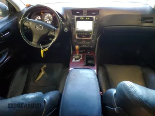 2009 Lexus GS 350 with VIN JTHBE96SX90045675, listed as a Copart auction lot 82205704 with 217,674 mi miles and Clean Title. Bid and sale history available at carsss.com. Image 8.