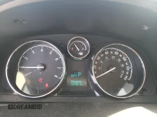 2014 Chevrolet Captiva Sport LT with VIN 3GNAL3EK5ES670903, listed as a Copart auction lot 72542033 with 130,780 mi miles and Non Repairable. Bid and sale history available at DreamBid. Image 9.