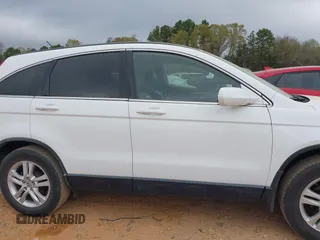 2011 Honda CR-V EX-L with VIN JHLRE3H76BC012055, listed as a IAAI auction lot 41908536 with 172,878 mi miles. Bid and sale history available at carsss.com. Image 13.