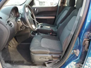2009 Chevrolet HHR 2LT with VIN 3GNCA53V19S525922, listed as a Copart auction lot 63428195 with 241,042 mi miles and Salvage title. Bid and sale history available at DreamBid. Image 7.