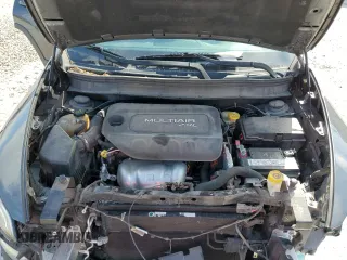 2016 Jeep Cherokee 75th Anniversary with VIN 1C4PJLCB6GW291038, listed as a Copart auction lot 43710965 with 96,784 mi miles and Salvage Title. Bid and sale history available at DreamBid. Image 11.