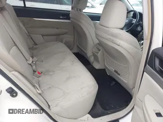 2012 Subaru Outback with VIN 4S4BRCFC3C3232091, listed as a IAAI auction lot 41636663 with 160,454 mi miles and . Bid and sale history available at DreamBid. Image 8.