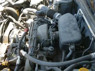 2007 Subaru Forester X с VIN JF1SG65627H721510, выставлен на аукционе IAAI как лот 42792916 с пробегом 95 150 миль миль и . История ставок и продаж доступна на DreamBid. Изображение 16.