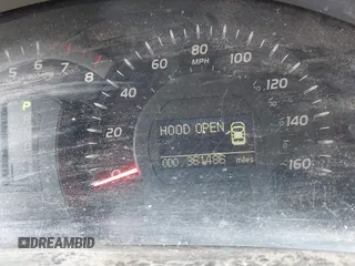 2007 Toyota Camry LE with VIN 4T1BK46K87U503518, listed as a IAAI auction lot 42163342 with 361,486 mi miles and . Bid and sale history available at DreamBid. Image 7.