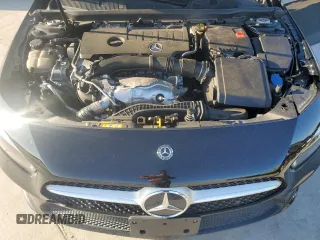2020 Mercedes-Benz A 220 z VIN W1K3G4EB6LJ228454, wystawiony jako Copart lot #83713224 z przebiegiem 49 115 mil mil oraz Szkody całkowita. Historia ofert i sprzedaży dostępna na DreamBid. Obrazek 11.