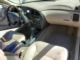2003 Chevrolet Monte Carlo SS z VIN 2G1WX15K439290543, wystawiony jako Copart lot #50835875 z przebiegiem Nie podano mil oraz Szkody całkowita. Historia ofert i sprzedaży dostępna na DreamBid. Obrazek 8.