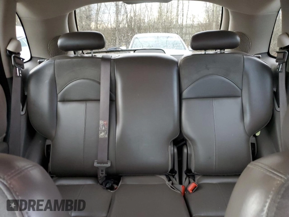 2003 Chrysler PT Cruiser Limited with VIN 3C8FY68B83T512042, listed as a Copart auction lot 81762694 with 108,181 mi miles and Clean Title. Bid and sale history available at DreamBid. Image 10.